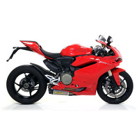DUCATI 1299 Panigale 2015-2015